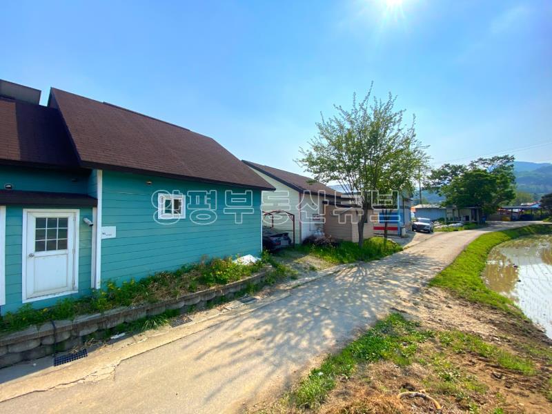 세월초등학교 근거리에 있으며, 계획관리지역 내 2억대 저렴한 전원주택_17