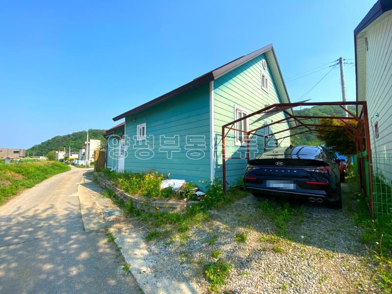 세월초등학교 근거리에 있으며, 계획관리지역 내 2억대 저렴한 전원주택_18