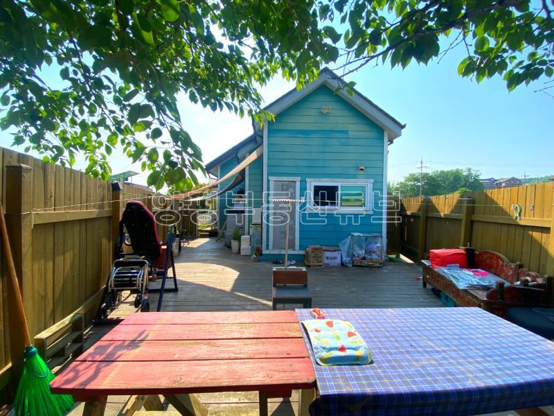 세월초등학교 근거리에 있으며, 계획관리지역 내 2억대 저렴한 전원주택_20