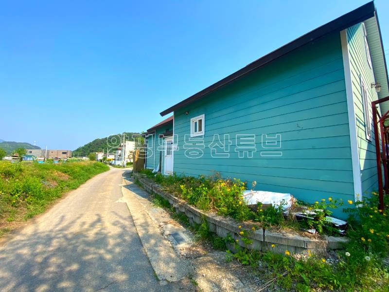 세월초등학교 근거리에 있으며, 계획관리지역 내 2억대 저렴한 전원주택_21