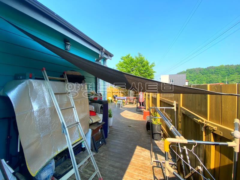 세월초등학교 근거리에 있으며, 계획관리지역 내 2억대 저렴한 전원주택_23