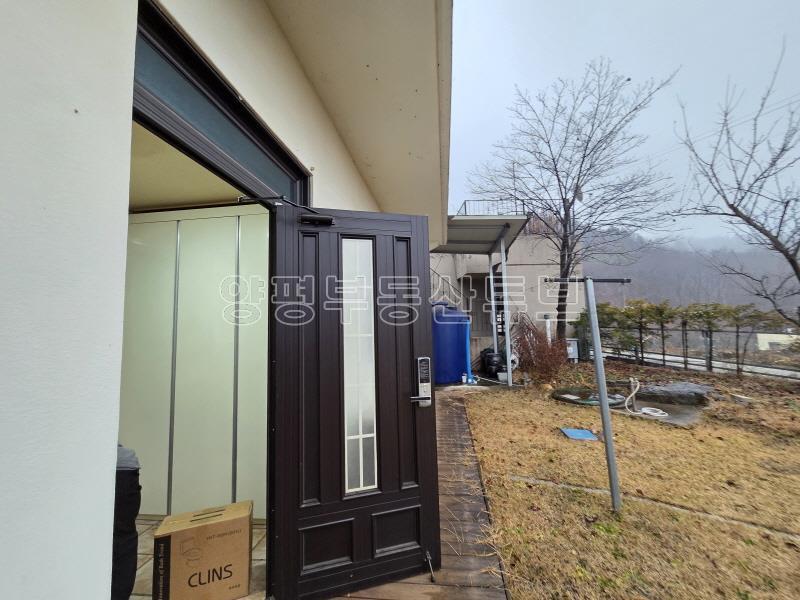 2차선 도로 접근성 좋고, 넓은 잔디 정원을 누릴 수 있으며 1.5억의 저렴한 전세_22