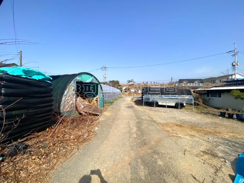 37번국도 인근의 계획관리지역 평지에 있는 투자와 거주에 적합한 저렴한 농가주택_15