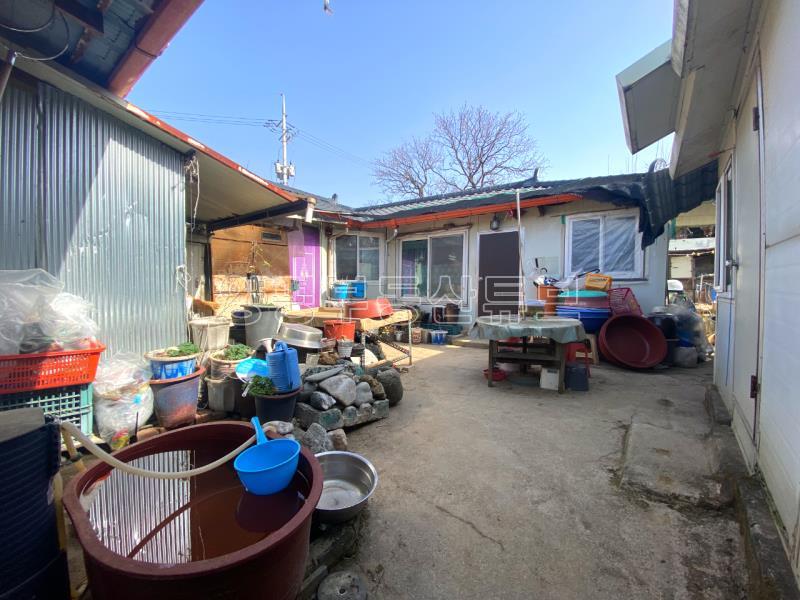 37번국도 인근의 계획관리지역 평지에 있는 투자와 거주에 적합한 저렴한 농가주택_18