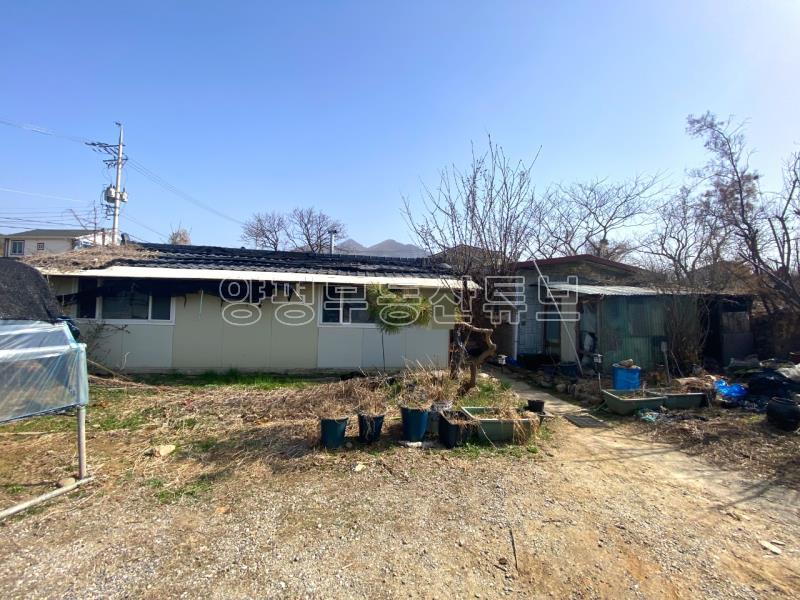 37번국도 인근의 계획관리지역 평지에 있는 투자와 거주에 적합한 저렴한 농가주택_22