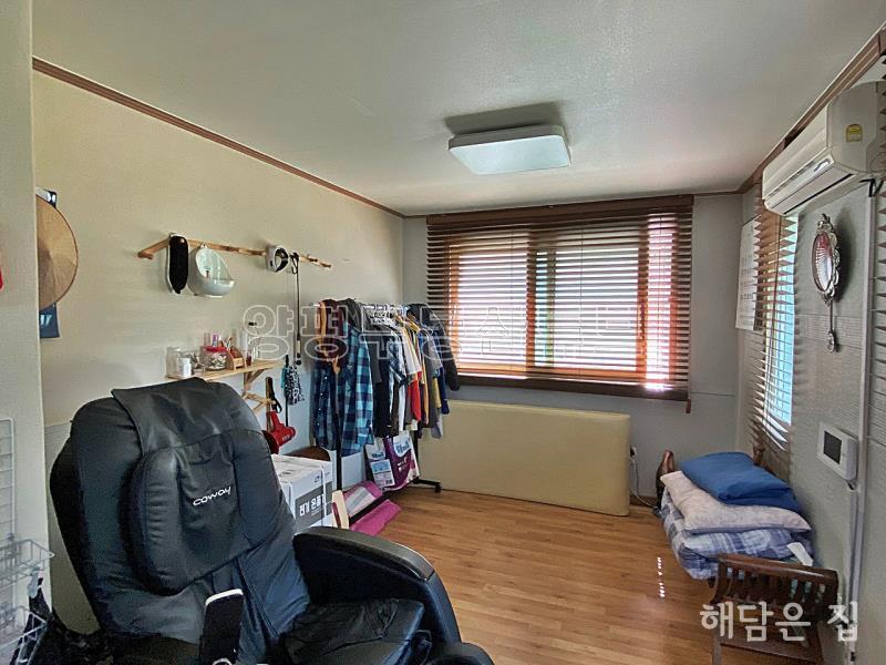 조망좋고 접근성 좋은 단지내 전원주택_5