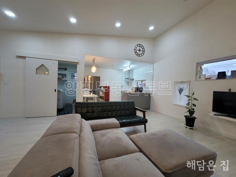 용문면 덕촌리 모든것을 다 두고 가신다는 주말주택,실거주용으로도 좋은 주택_7