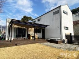 가격대비 너무 좋은 알땅 남향 주택! 깔끔한 인테리어와 독특한 인테리어로 따뜻함과 편안함을