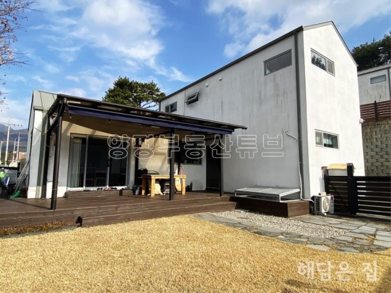 가격대비 너무 좋은 알땅 남향 주택! 깔끔한 인테리어와 독특한 인테리어로 따뜻함과 편안함을_1