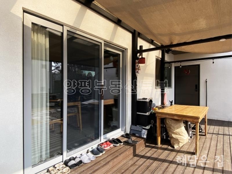 가격대비 너무 좋은 알땅 남향 주택! 깔끔한 인테리어와 독특한 인테리어로 따뜻함과 편안함을_3