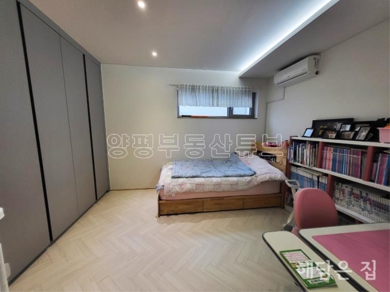 가격대비 너무 좋은 알땅 남향 주택! 깔끔한 인테리어와 독특한 인테리어로 따뜻함과 편안함을_5