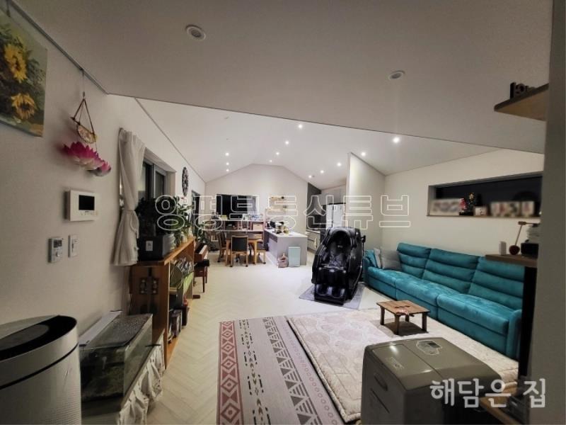 가격대비 너무 좋은 알땅 남향 주택! 깔끔한 인테리어와 독특한 인테리어로 따뜻함과 편안함을_8