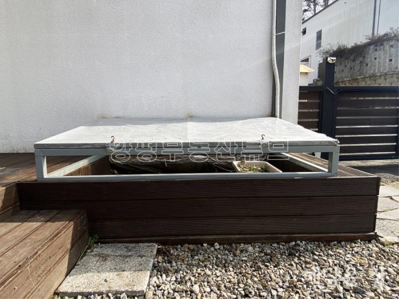 가격대비 너무 좋은 알땅 남향 주택! 깔끔한 인테리어와 독특한 인테리어로 따뜻함과 편안함을_11