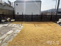 가격대비 너무 좋은 알땅 남향 주택! 깔끔한 인테리어와 독특한 인테리어로 따뜻함과 편안함을_썸네일_12