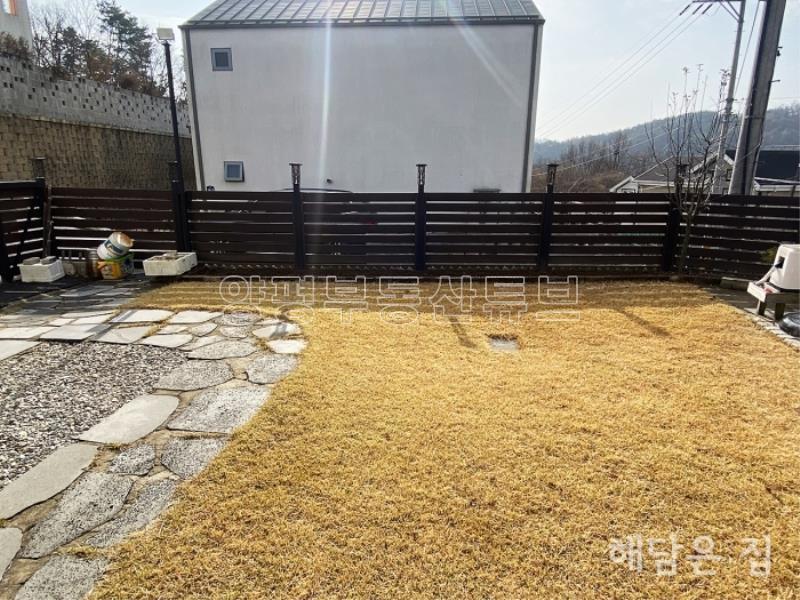 가격대비 너무 좋은 알땅 남향 주택! 깔끔한 인테리어와 독특한 인테리어로 따뜻함과 편안함을_12