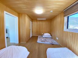 백운봉에서 흐르는 계곡과 숲의 향기를 품은 마을에 위치한 전원주택_썸네일_11