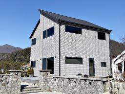 백운봉에서 흐르는 계곡과 숲의 향기를 품은 마을에 위치한 전원주택_썸네일_16