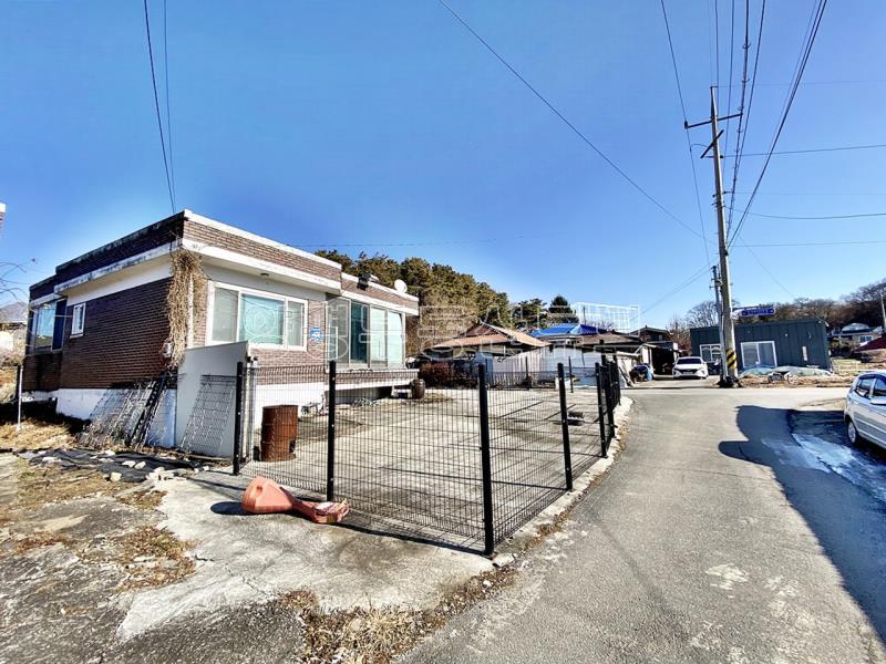 양평읍 권역내 2억원의 저렴한 구옥 매매_22