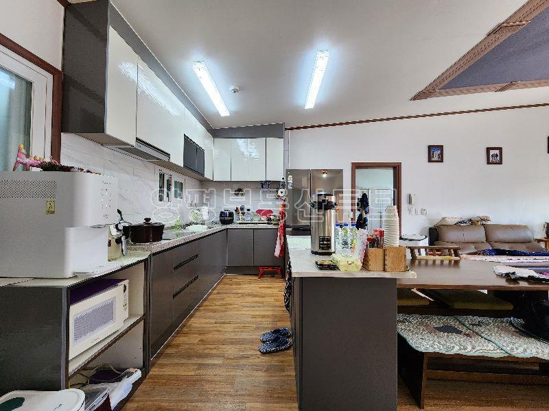 6번국도 접근성 좋으며 단월면사무소 등 편의시설 근거리에 있는 전원주택_4