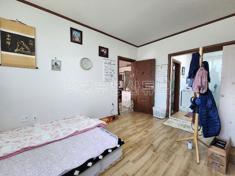 6번국도 접근성 좋으며 단월면사무소 등 편의시설 근거리에 있는 전원주택_6