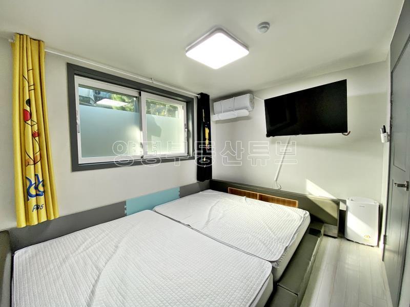 조용하고 평화로운 숲속에 자리한 저렴하고 예쁜 전원주택_6