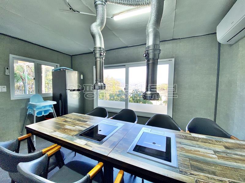 조용하고 평화로운 숲속에 자리한 저렴하고 예쁜 전원주택_16