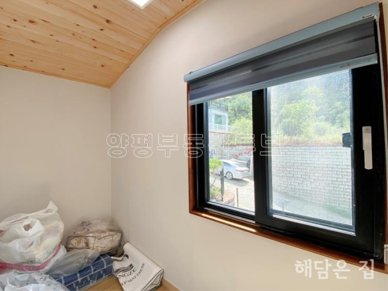 주택 내/외부 깔끔하게 잘 관리되어있는 산 조망 주택! 진입성 좋으며 대아초인근!_2