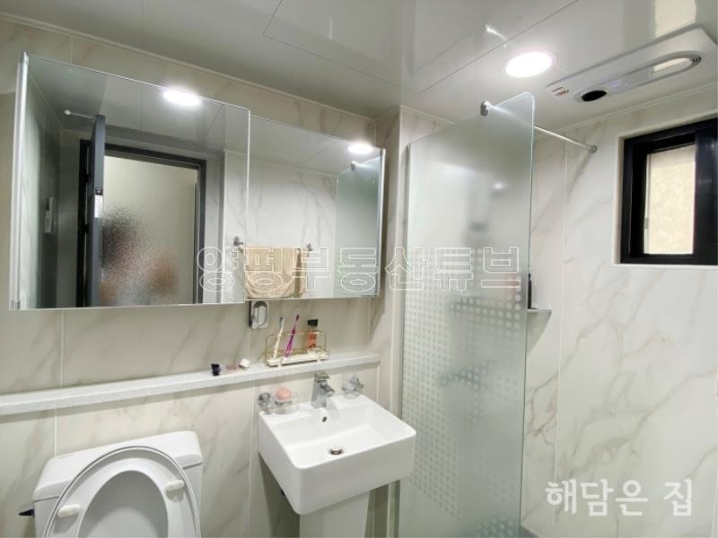 주택 내/외부 깔끔하게 잘 관리되어있는 산 조망 주택! 진입성 좋으며 대아초인근!_4