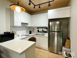 주택 내/외부 깔끔하게 잘 관리되어있는 산 조망 주택! 진입성 좋으며 대아초인근!_썸네일_6