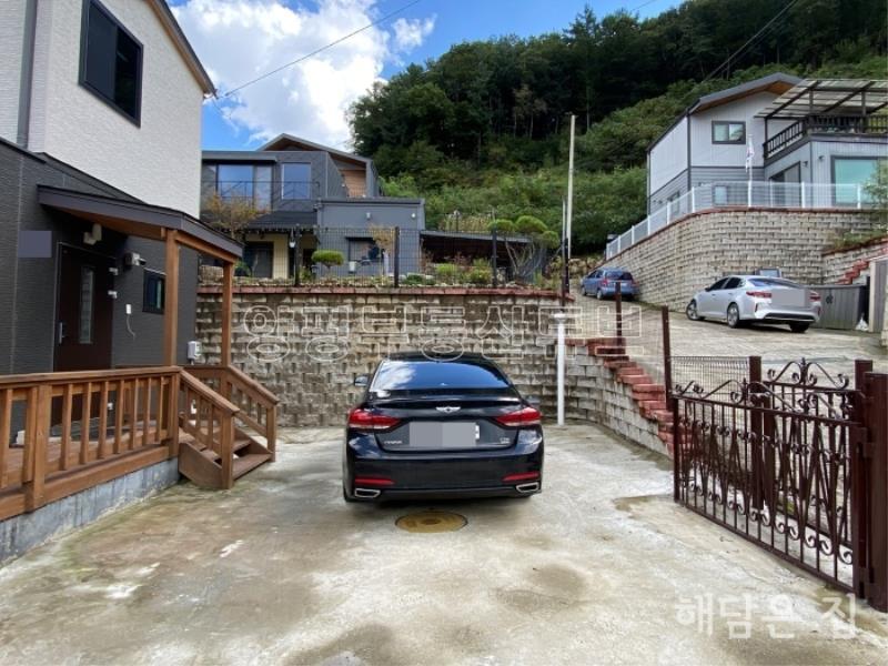 주택 내/외부 깔끔하게 잘 관리되어있는 산 조망 주택! 진입성 좋으며 대아초인근!_7