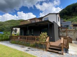 주택 내/외부 깔끔하게 잘 관리되어있는 산 조망 주택! 진입성 좋으며 대아초인근!_썸네일_1