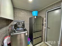 지열난방으로 난방비 적은 남향 단지내 주택! 실거주를 위한 직영건축!_썸네일_2