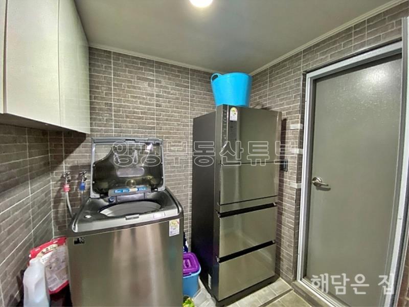 지열난방으로 난방비 적은 남향 단지내 주택! 실거주를 위한 직영건축!_2