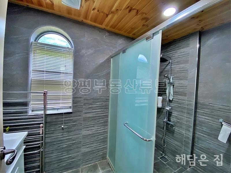 지열난방으로 난방비 적은 남향 단지내 주택! 실거주를 위한 직영건축!_3