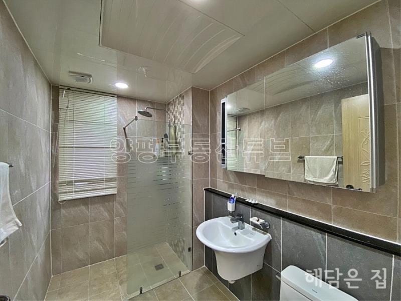 지열난방으로 난방비 적은 남향 단지내 주택! 실거주를 위한 직영건축!_5