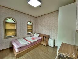 지열난방으로 난방비 적은 남향 단지내 주택! 실거주를 위한 직영건축!_썸네일_7