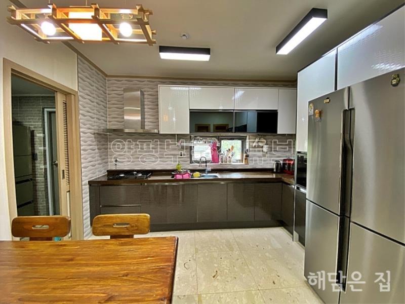 지열난방으로 난방비 적은 남향 단지내 주택! 실거주를 위한 직영건축!_11