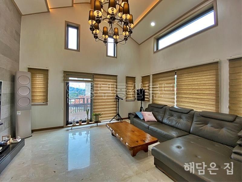 지열난방으로 난방비 적은 남향 단지내 주택! 실거주를 위한 직영건축!_13