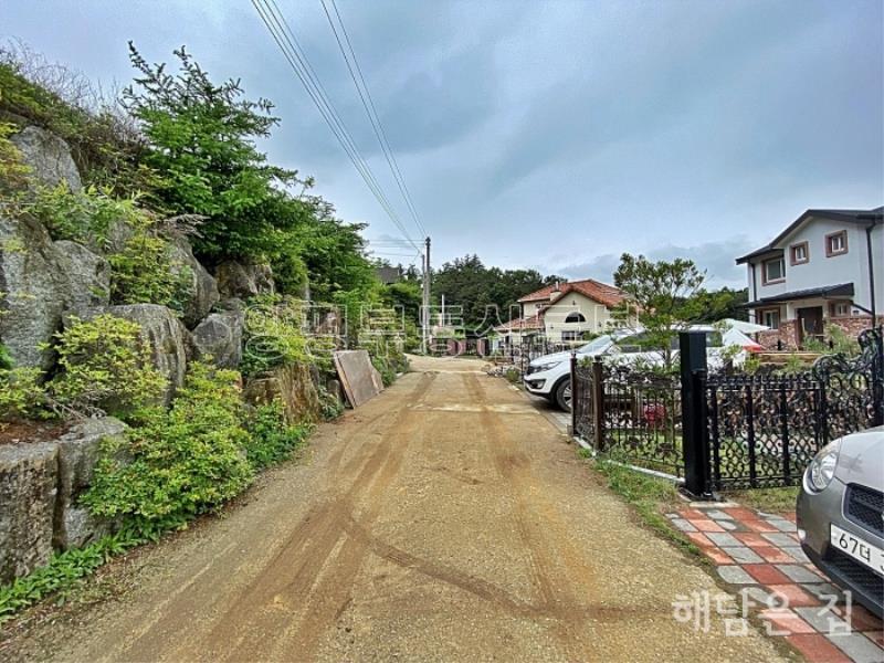 지열난방으로 난방비 적은 남향 단지내 주택! 실거주를 위한 직영건축!_14