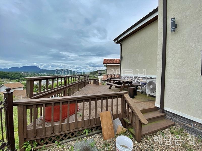 지열난방으로 난방비 적은 남향 단지내 주택! 실거주를 위한 직영건축!_15