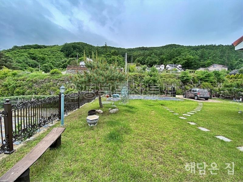 지열난방으로 난방비 적은 남향 단지내 주택! 실거주를 위한 직영건축!_16