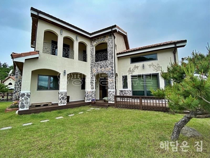 지열난방으로 난방비 적은 남향 단지내 주택! 실거주를 위한 직영건축!_17