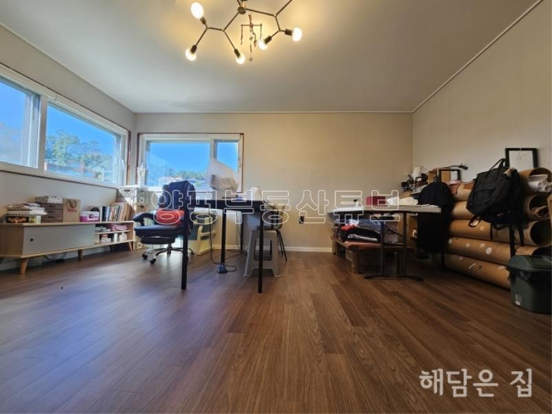 상수도 오수관로 연결된 주거를 위한 직영건축 주택!_5