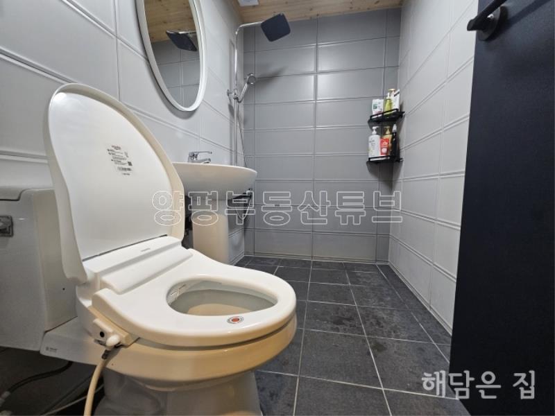 상수도 오수관로 연결된 주거를 위한 직영건축 주택!_8