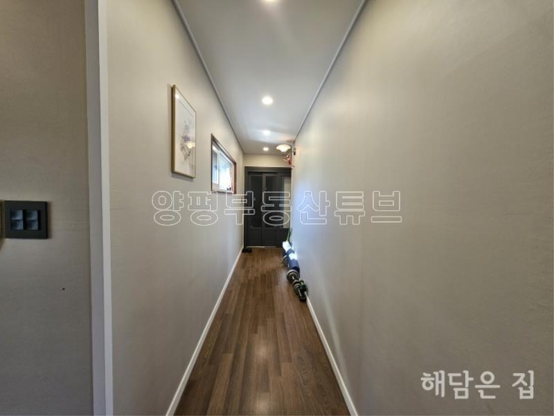 상수도 오수관로 연결된 주거를 위한 직영건축 주택!_11