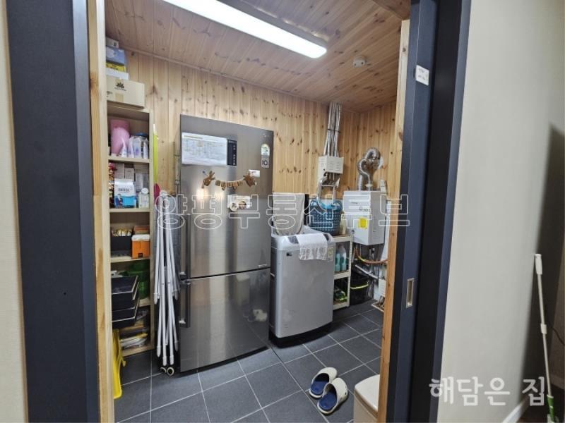 상수도 오수관로 연결된 주거를 위한 직영건축 주택!_12