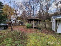 교평리의 정원 넓은 ,강조망, 독립적이며 주위에 고급주택들이 있는 전원 주택_썸네일_11