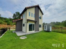 계전리 황토 구들방 있는 3억대 초반 전원주택