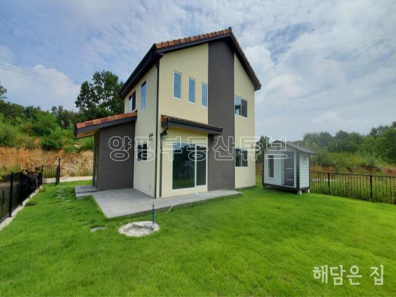 계전리 황토 구들방 있는 3억대 초반 전원주택_2