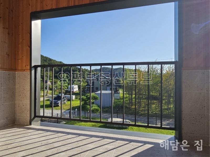 개군면생활권 차량 5분 내외 입지 남향 준공예정 주택! 자연과 어우러지는 신축!_2